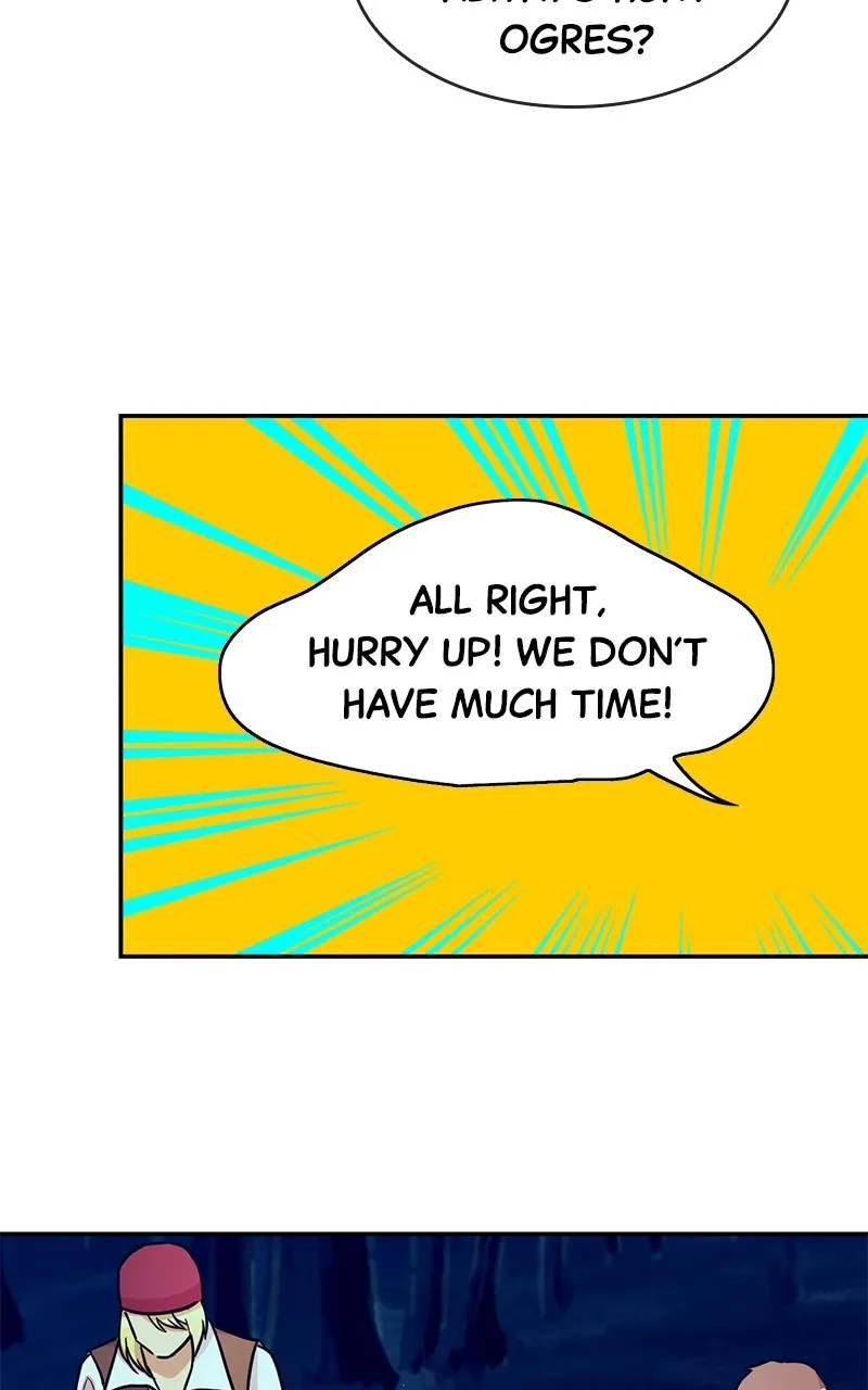 Dragon Savior Chapter 13 page 11 - 