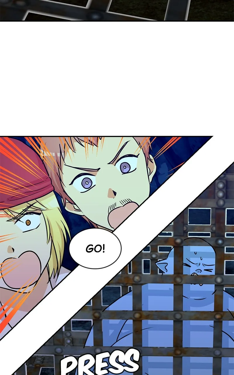 Dragon Savior Chapter 13 page 21 - 
