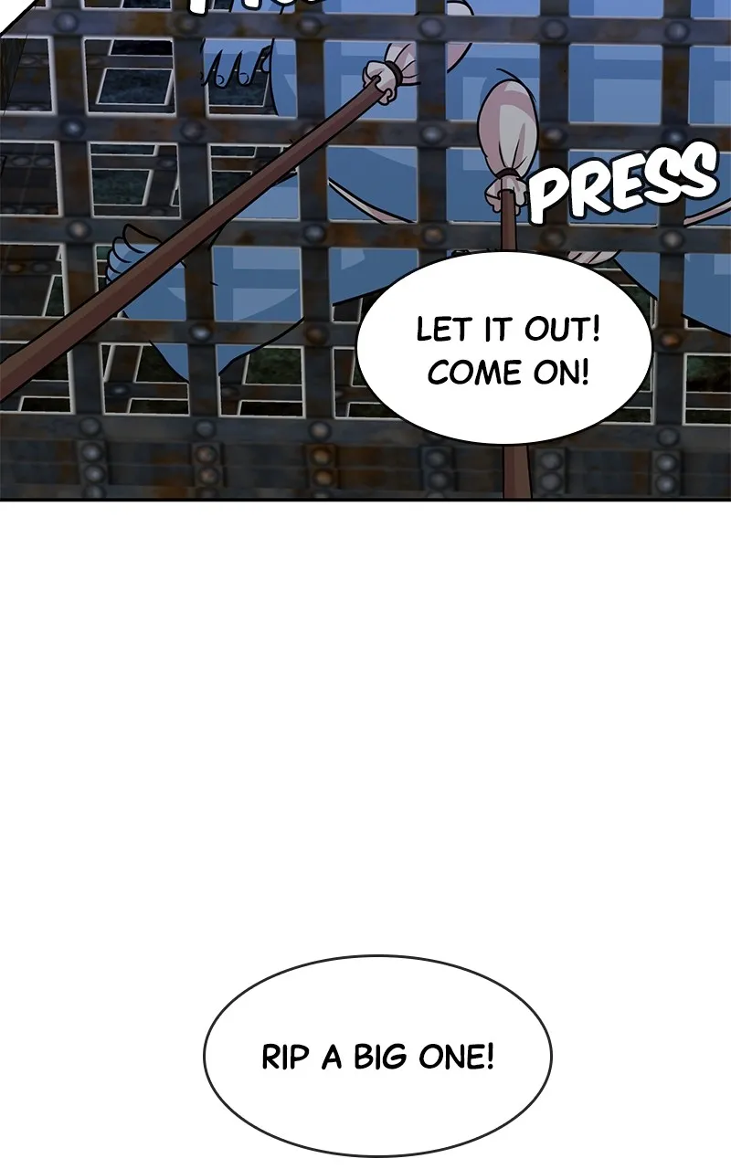 Dragon Savior Chapter 13 page 22 - 