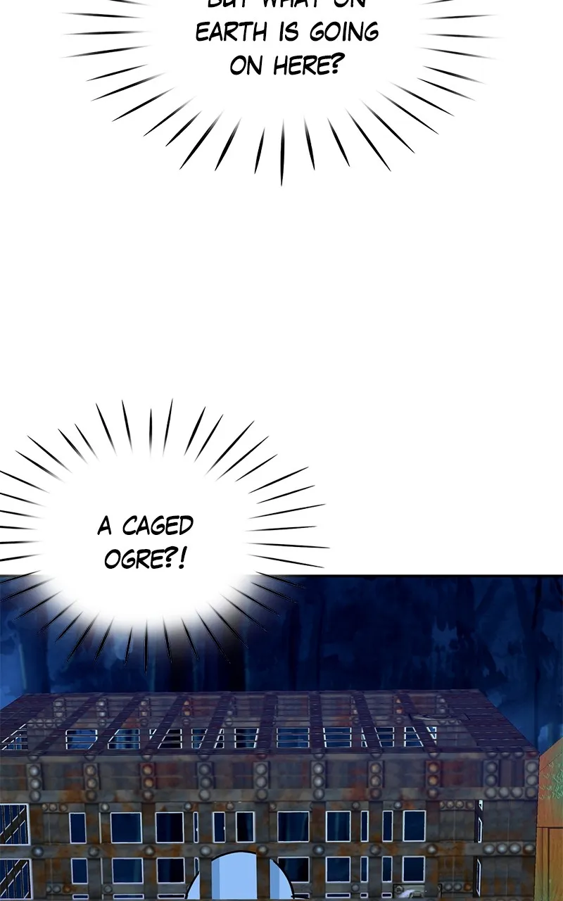Dragon Savior Chapter 13 page 5 - 