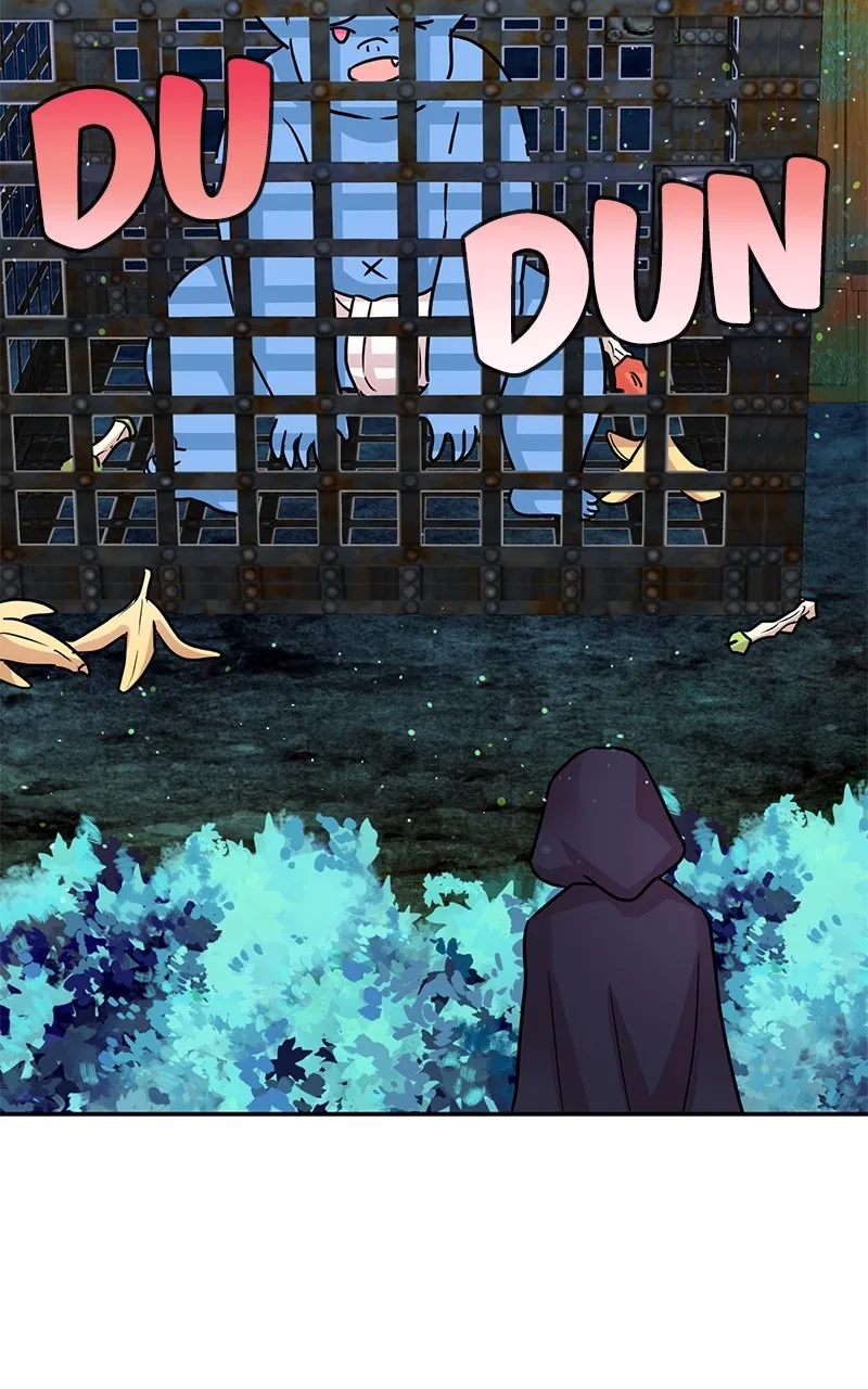 Dragon Savior Chapter 13 page 6 - 