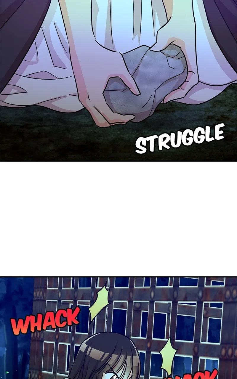 Dragon Savior Chapter 13 page 57 - 