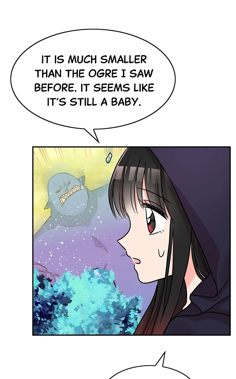 Dragon Savior Chapter 13 page 8 - 