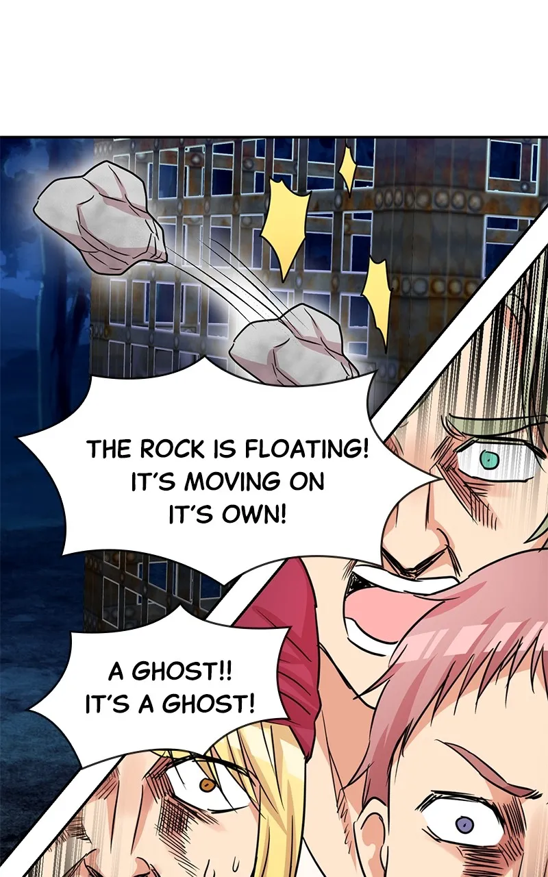 Dragon Savior Chapter 14 page 2 - 