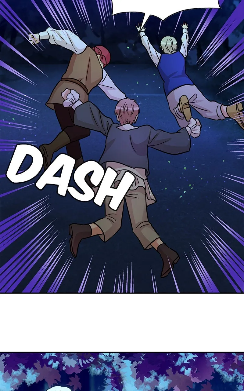 Dragon Savior Chapter 14 page 11 - 