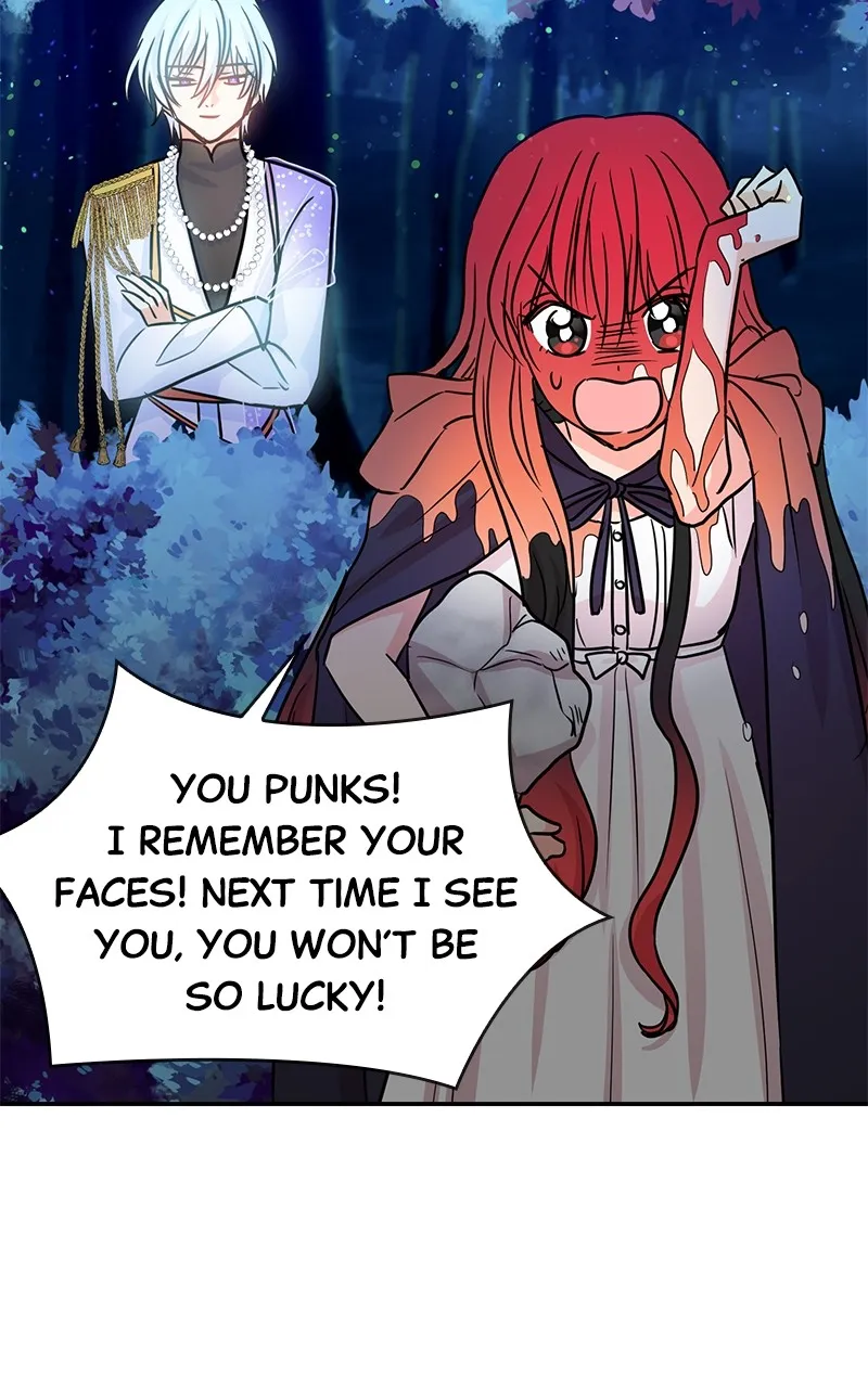 Dragon Savior Chapter 14 page 12 - 