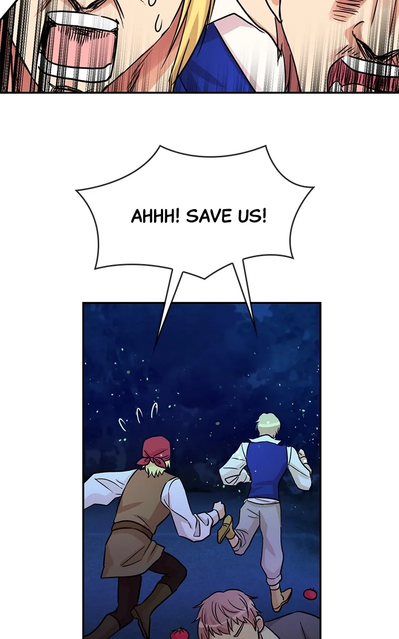 Dragon Savior Chapter 14 page 3 - 