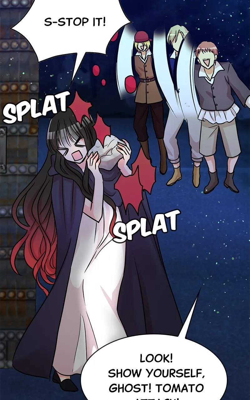 Dragon Savior Chapter 14 page 7 - 