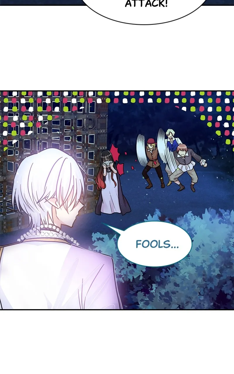 Dragon Savior Chapter 14 page 8 - 