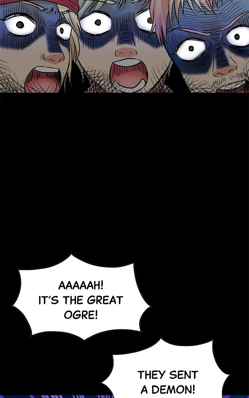 Dragon Savior Chapter 14 page 10 - 