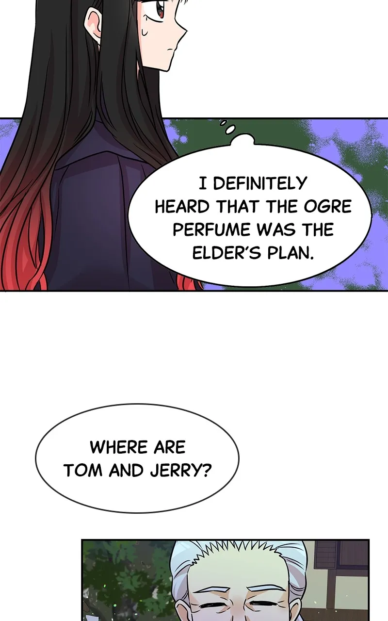 Dragon Savior Chapter 15 page 17 - 