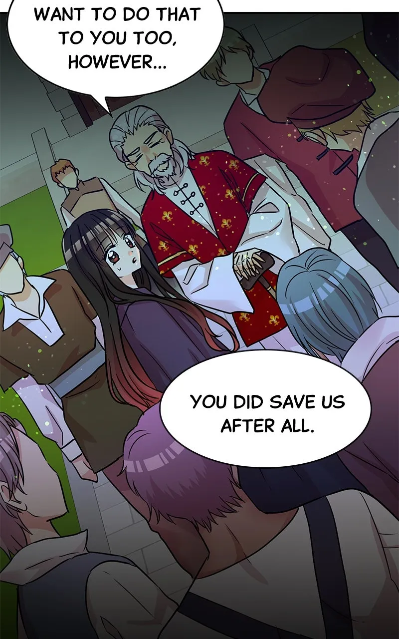 Dragon Savior Chapter 15 page 20 - 