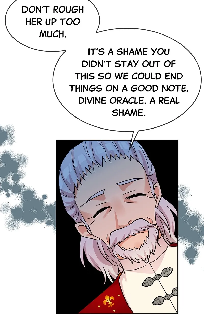 Dragon Savior Chapter 15 page 4 - 