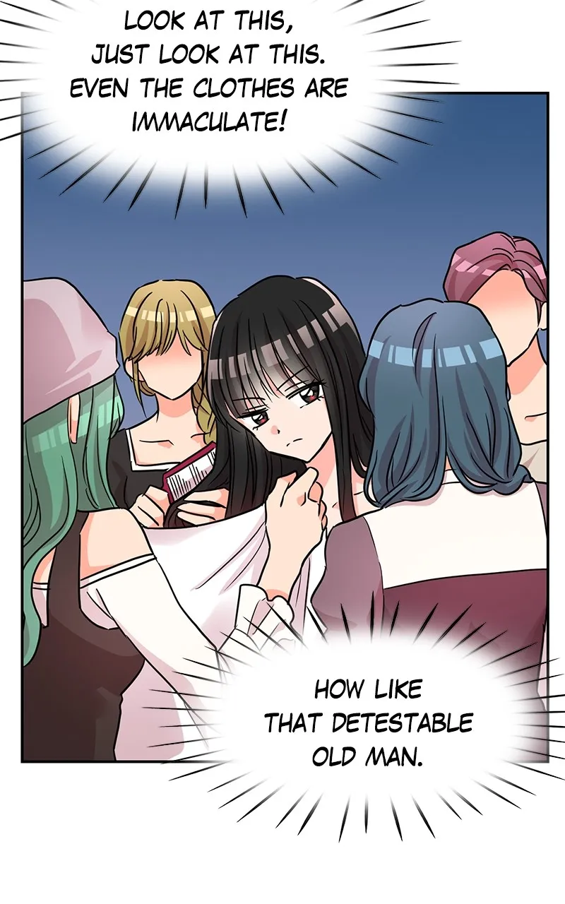 Dragon Savior Chapter 15 page 49 - 