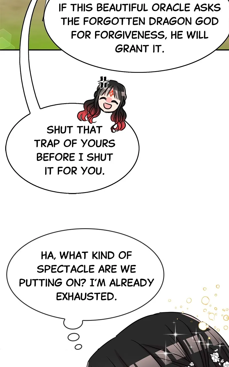 Dragon Savior Chapter 15 page 53 - 