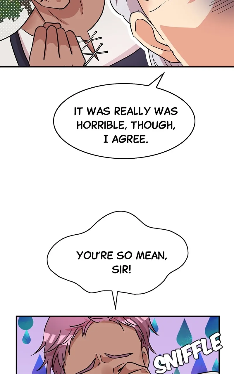 Dragon Savior Chapter 15 page 7 - 