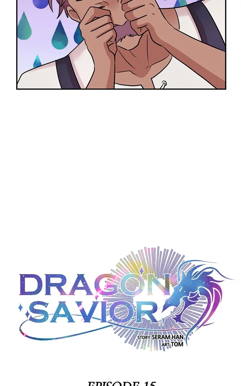 Dragon Savior Chapter 15 page 8 - 
