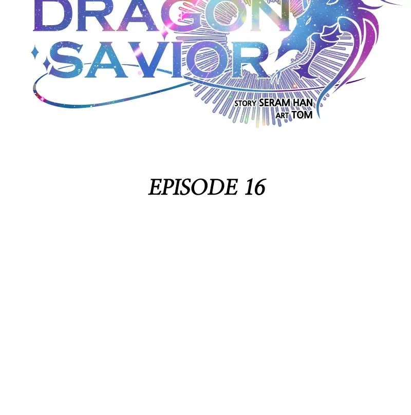 Dragon Savior Chapter 16 page 5 - 