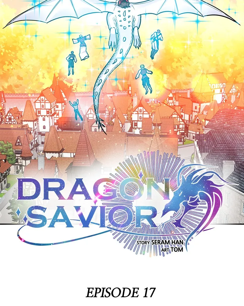 Dragon Savior Chapter 17 page 2 - 