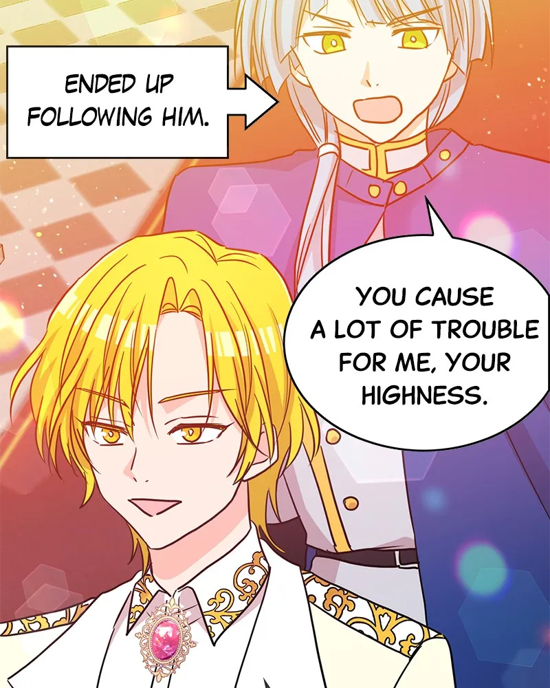 Dragon Savior Chapter 17 page 46 - 