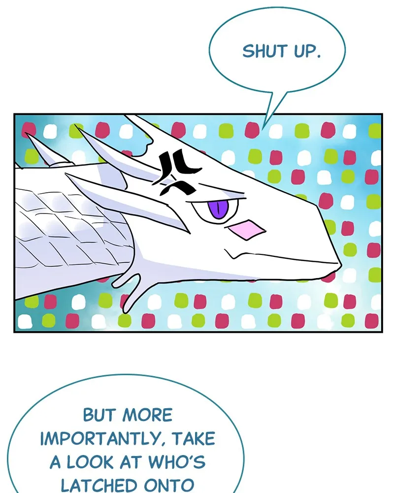 Dragon Savior Chapter 17 page 8 - 