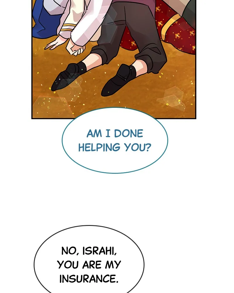 Dragon Savior Chapter 18 page 27 - 
