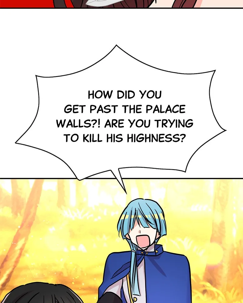 Dragon Savior Chapter 18 page 34 - 