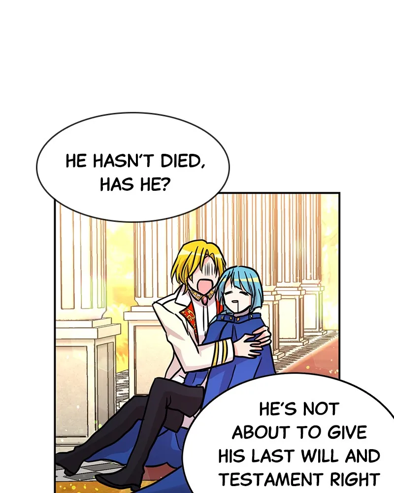 Dragon Savior Chapter 18 page 46 - 