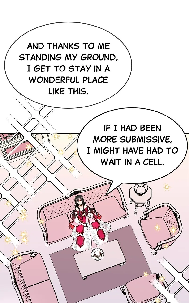 Dragon Savior Chapter 19 page 33 - 
