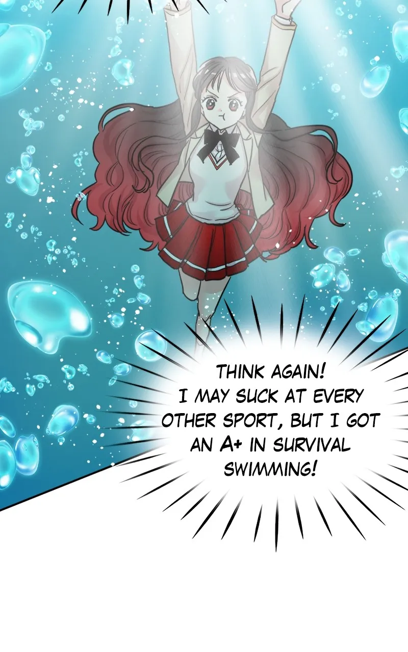 Dragon Savior Chapter 2 page 18 - 