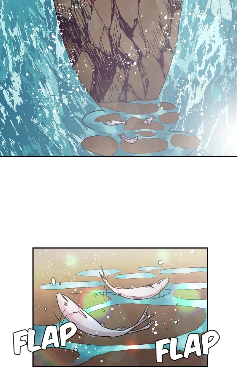 Dragon Savior Chapter 2 page 20 - 