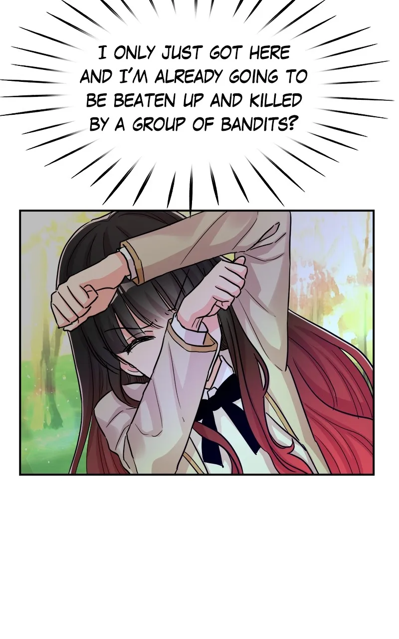 Dragon Savior Chapter 2 page 36 - 
