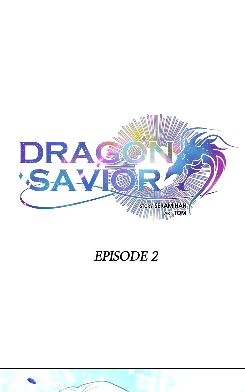 Dragon Savior Chapter 2 page 7 - 