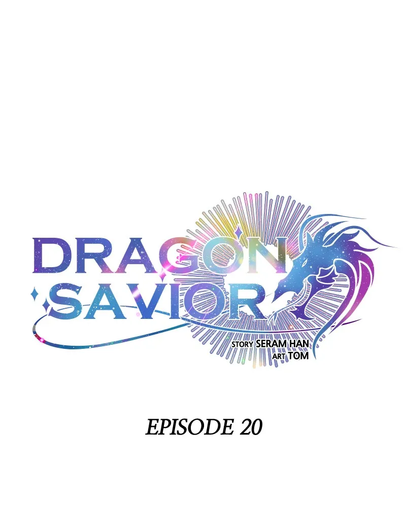Dragon Savior Chapter 20 page 1 - 