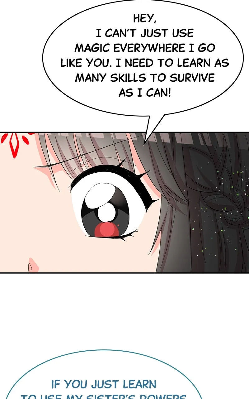 Dragon Savior Chapter 21 page 11 - 