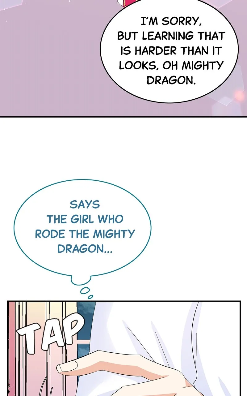 Dragon Savior Chapter 21 page 13 - 