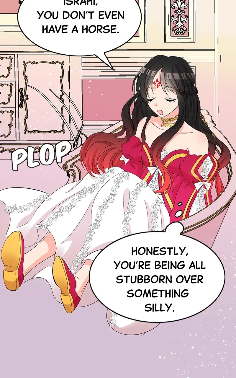 Dragon Savior Chapter 21 page 15 - 