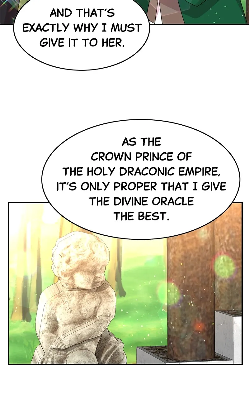 Dragon Savior Chapter 21 page 23 - 