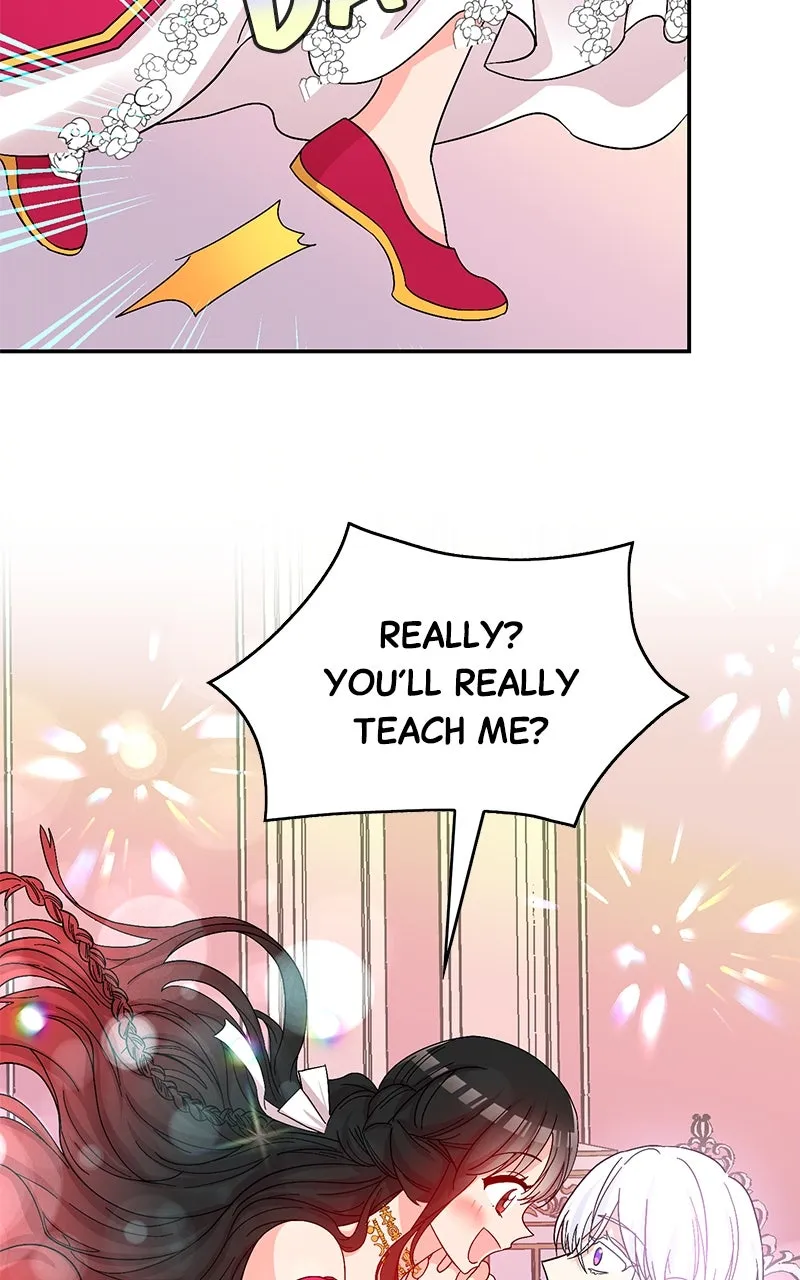 Dragon Savior Chapter 21 page 4 - 