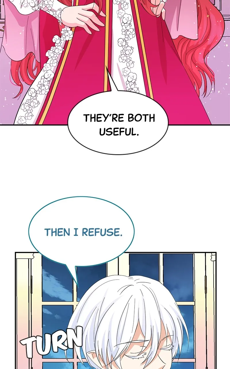 Dragon Savior Chapter 21 page 8 - 