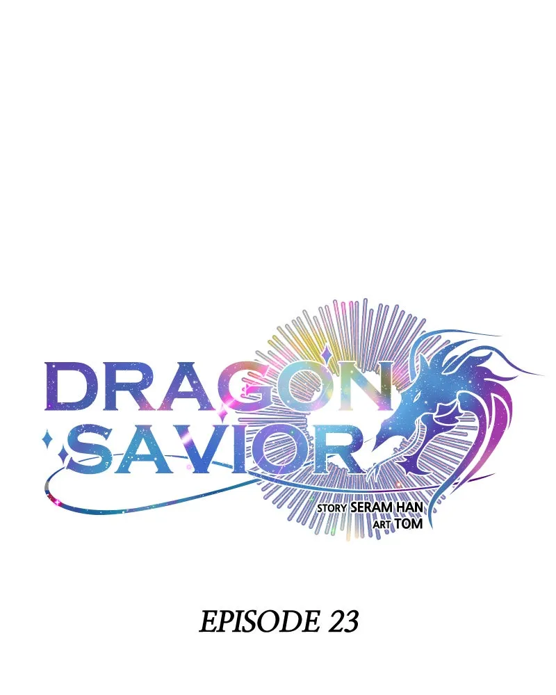 Dragon Savior Chapter 23 page 1 - 