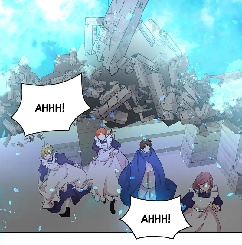 Dragon Savior Chapter 23 page 14 - 