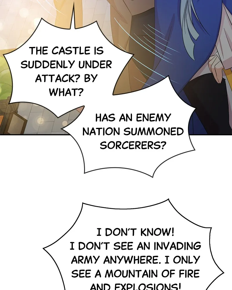 Dragon Savior Chapter 23 page 16 - 