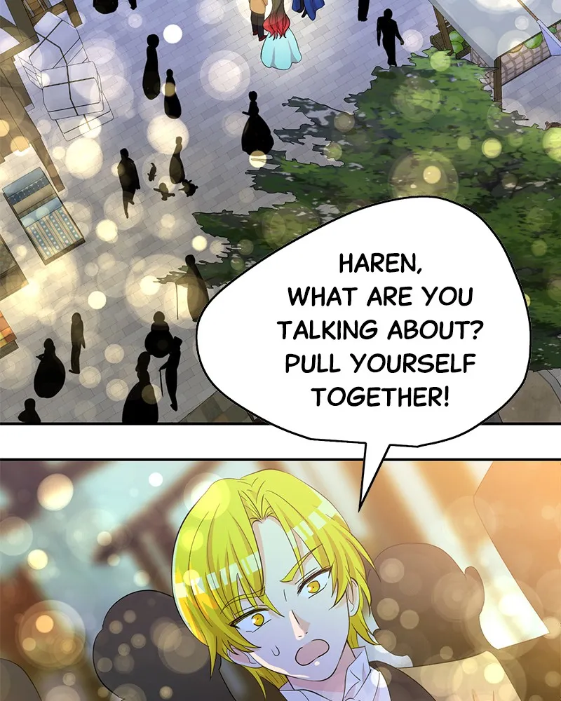 Dragon Savior Chapter 23 page 3 - 