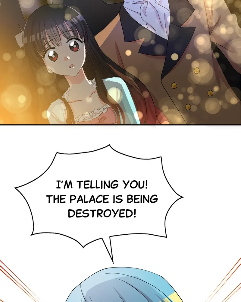 Dragon Savior Chapter 23 page 4 - 