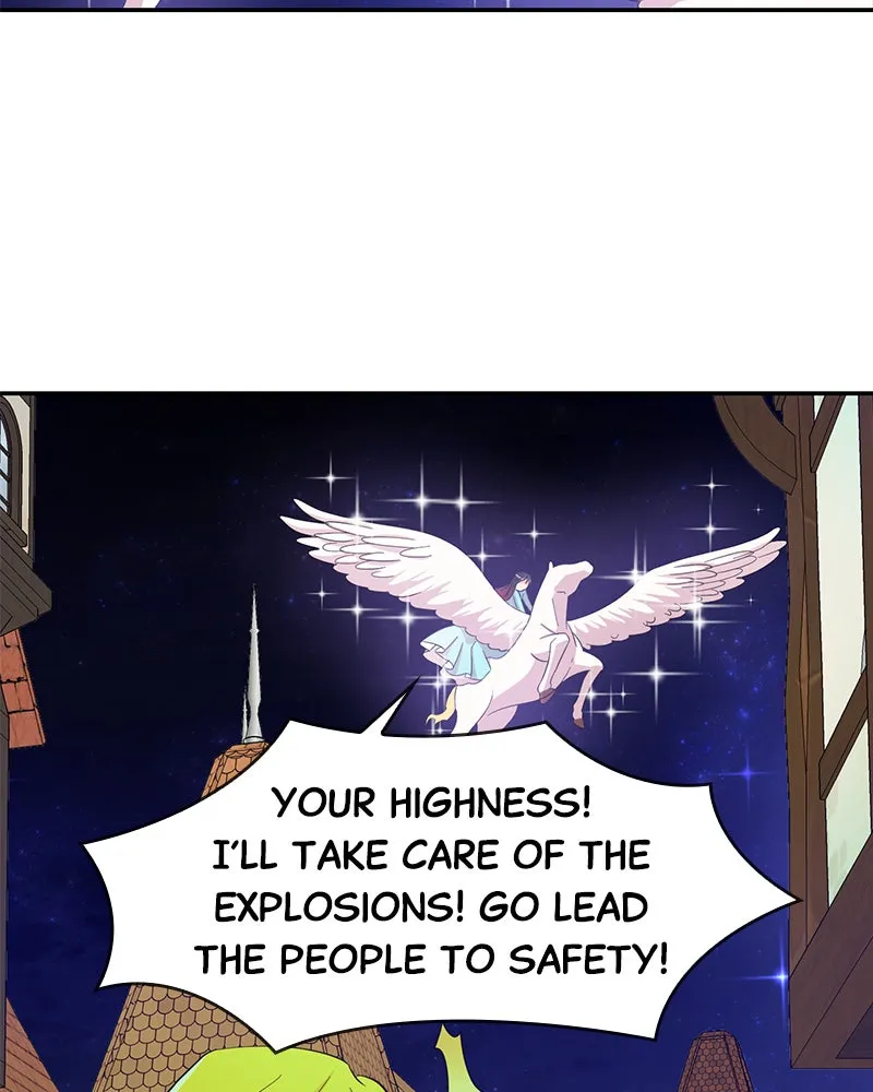 Dragon Savior Chapter 23 page 40 - 
