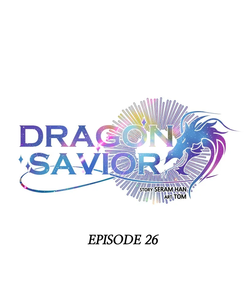 Dragon Savior Chapter 26 page 1 - 