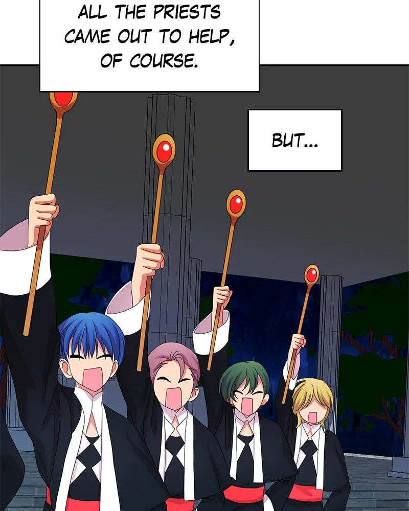 Dragon Savior Chapter 26 page 29 - 
