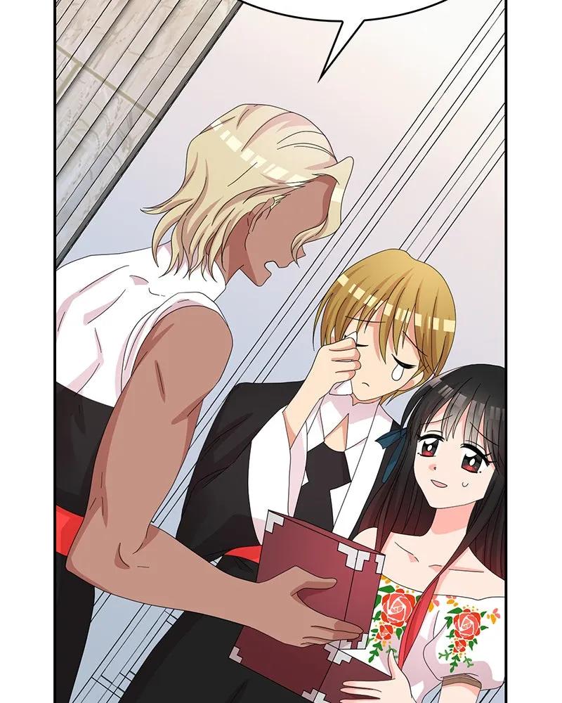 Dragon Savior Chapter 26 page 31 - 