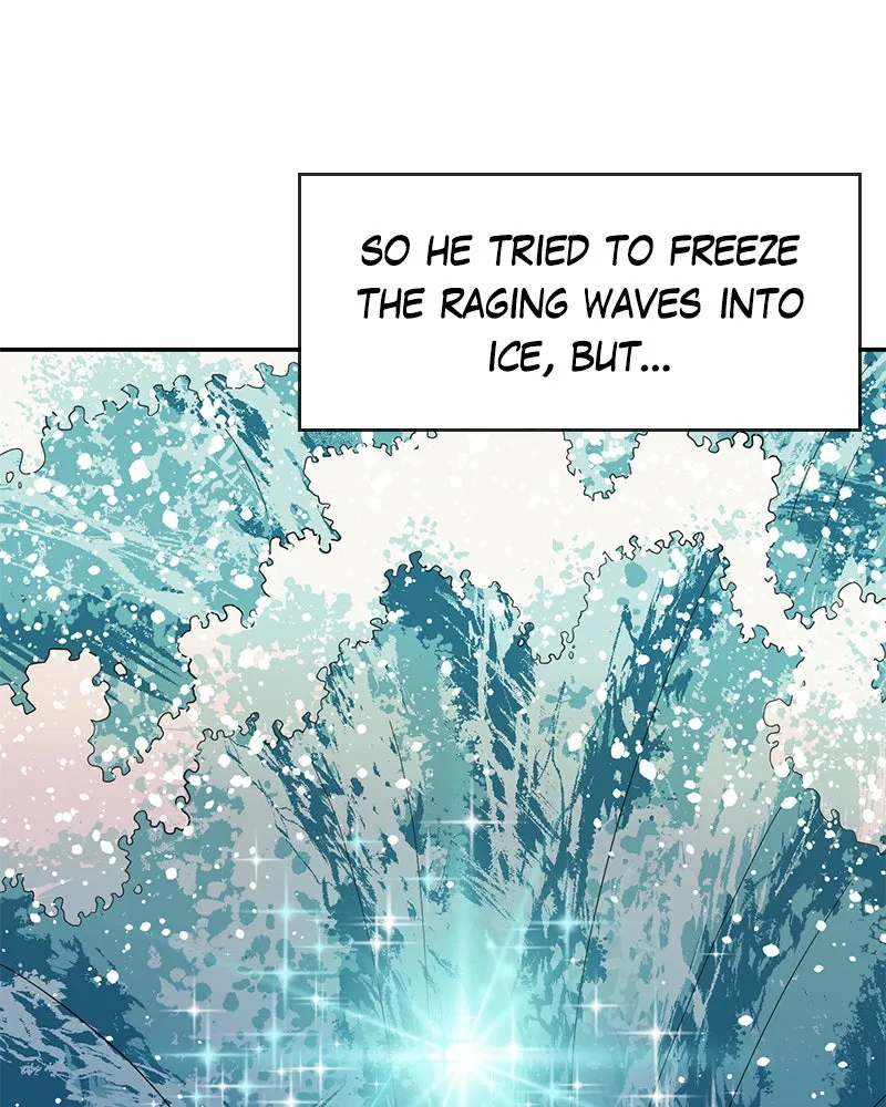 Dragon Savior Chapter 26 page 37 - 